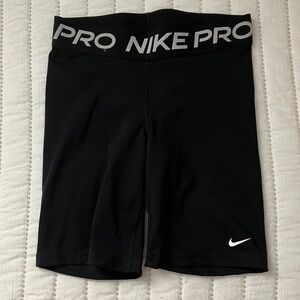 Nike Pro Spandex